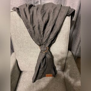 Wild Bird Ring Sling